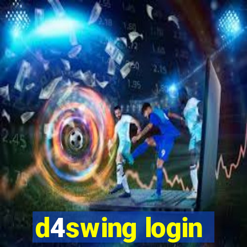 d4swing login